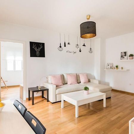 Апартаменты Apartamento Centro De Мадрид Экстерьер фото