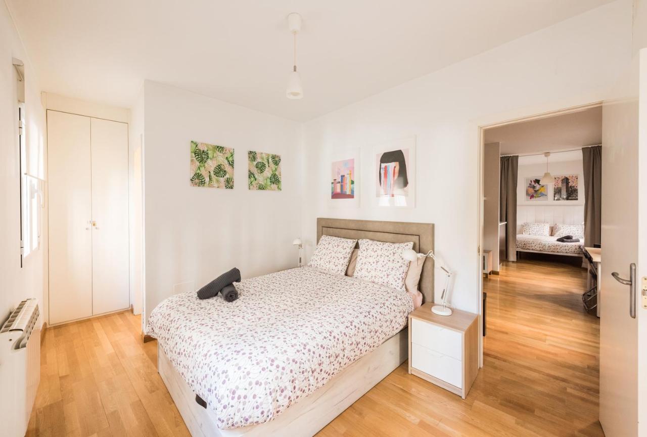 Апартаменты Apartamento Centro De Мадрид Экстерьер фото