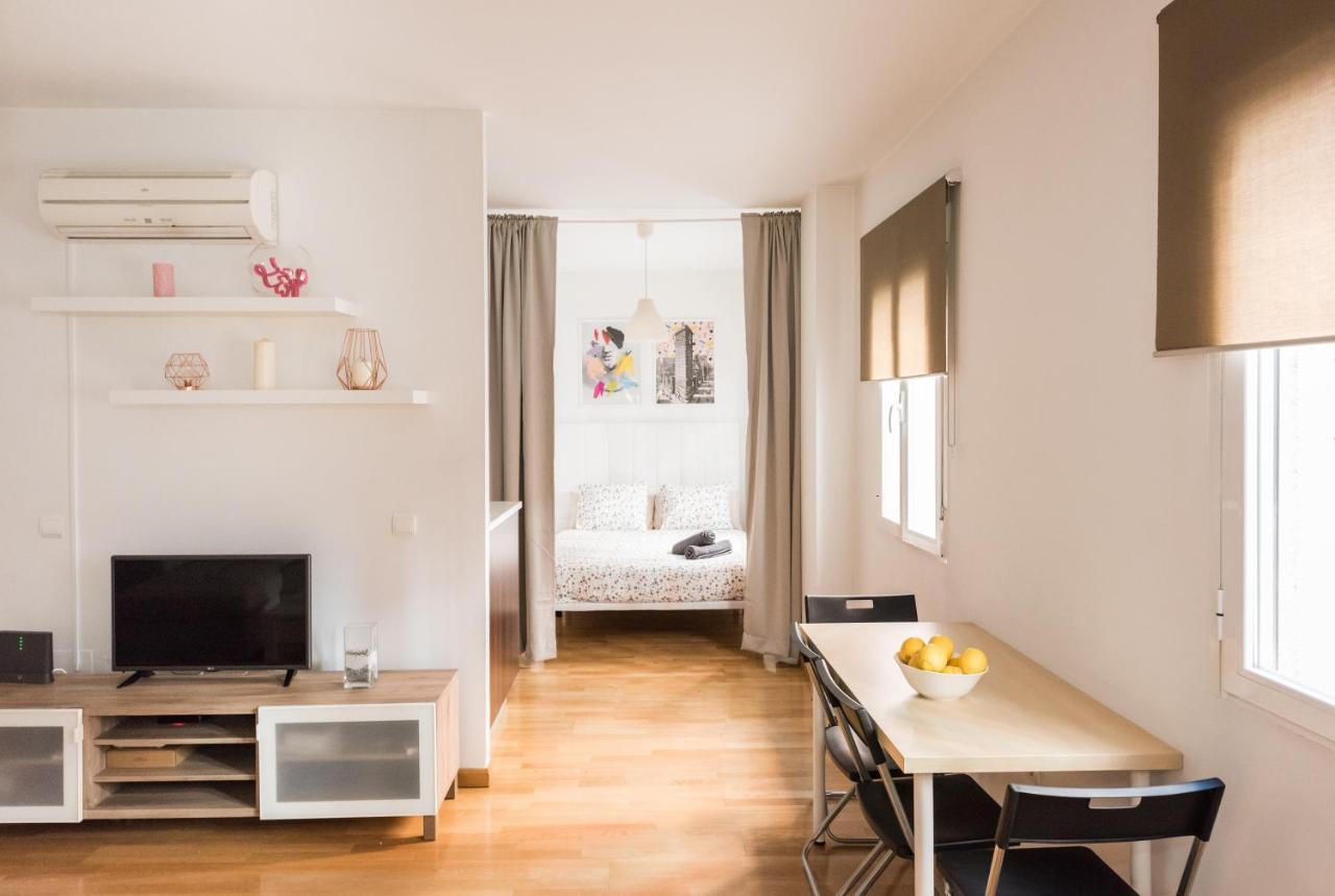 Апартаменты Apartamento Centro De Мадрид Экстерьер фото